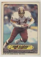 John Riggins [Good to VG‑EX]