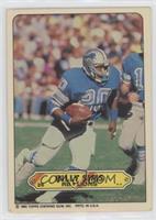 Billy Sims [EX to NM]