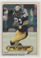 John Stallworth