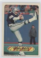 Danny White