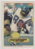 Kellen Winslow