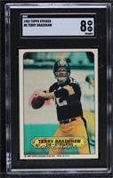 Terry Bradshaw [SGC 8 NM/Mt]