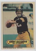 Terry Bradshaw [EX to NM]