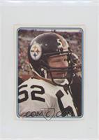 Mike Webster