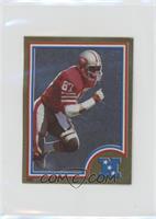 Dwight Clark [EX to NM]