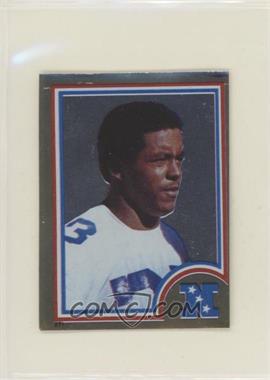 1983 Topps Album Stickers - [Base] #271 - Tony Dorsett