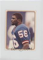 Lawrence Taylor [EX to NM]