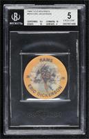 Eric Dickerson [BGS 5 EXCELLENT]