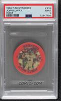 John Elway [PSA 9 MINT]