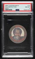 Walter Payton [PSA 8 NM‑MT]