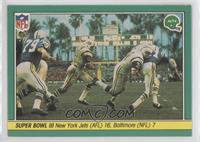 Super Bowl III