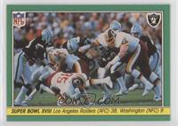 Super Bowl XVIII