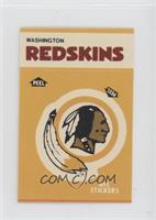 Washington Redskins (Logo)