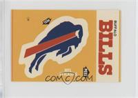 Buffalo Bills (Logo)