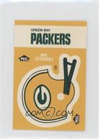 Green Bay Packers [EX to NM]
