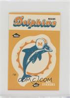 Miami Dolphins (Logo)