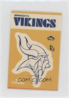 Minnesota Vikings (Logo)