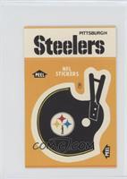 Pittsburgh Steelers (Helmet)