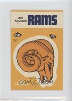 Los Angeles Rams (Logo)