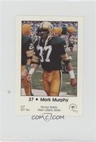 Mark Murphy