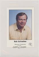 Bob Schnelker