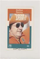 Dolfan Denny [EX to NM]