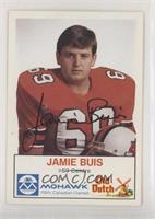 Jamie Buis [EX to NM]