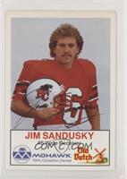 Jim Sandusky [EX to NM]