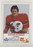 Kevin Konar