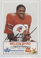 Melvin Byrd