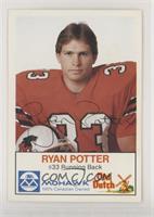 Ryan Potter [EX to NM]