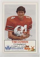 Tim Cowan