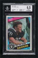 Howie Long [BGS 6.5 EX‑MT+]