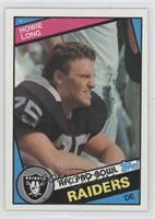 Howie Long