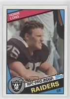 Howie Long