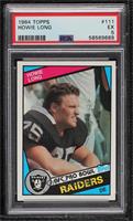 Howie Long [PSA 5 EX]