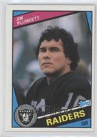 Jim Plunkett