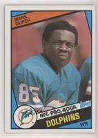 Mark Duper