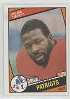 Andre Tippett