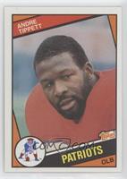 Andre Tippett