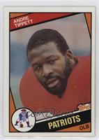 Andre Tippett