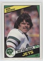 Mark Gastineau