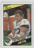 Joe Klecko