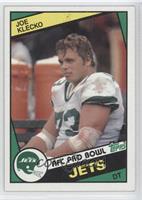 Joe Klecko