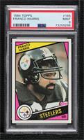 Franco Harris [PSA 9 MINT]