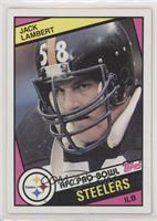 Jack Lambert