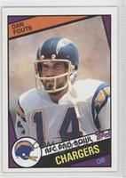 Dan Fouts