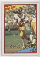 Dan Fouts [EX to NM]