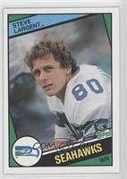 Steve Largent