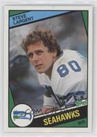 Steve Largent